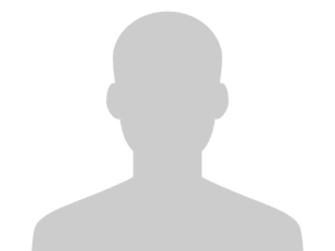 Umrisse einer Person, die der oder die Bewerber darstellen soll. Verstärkung PhysioTeam SanitasVital